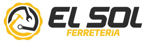 Ferretería El Sol Logo